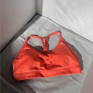 Everyday Sports Bra - Peach Blossom